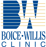 Boice Willis Clinic
